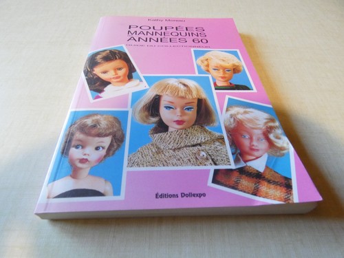 Poupées mannequins des - "poupÉes,