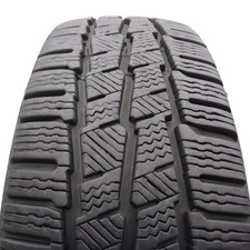 205 65 16C 1x Michelin 205/65 R16C 107/105T Agilis Alpin Pneus 2021 8,9mm