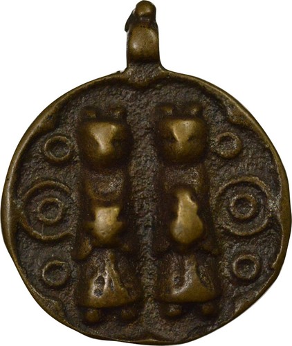 Corée amulette - corée,