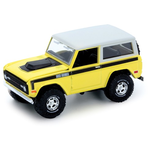 1969 ford bronco - 1969,