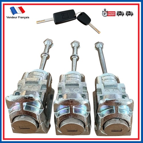 Barillet porte ar pour - de,