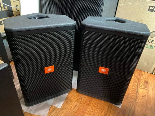 Jbl srx712m two way - 2x,