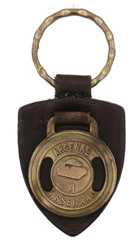 Porte clés french - (french, military