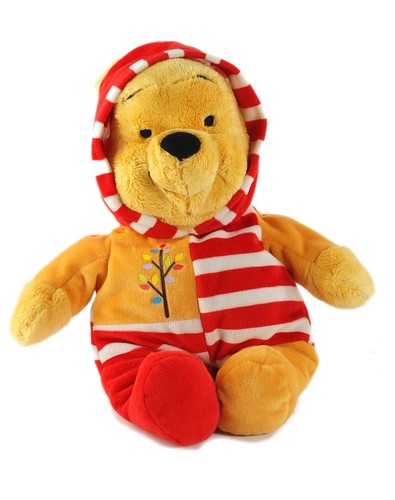 Winnie peluche doudou cm - doudou,