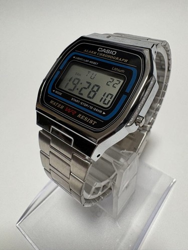 Comme neuf casio a164wa 1qjh - neuf], a164wa-1qjh