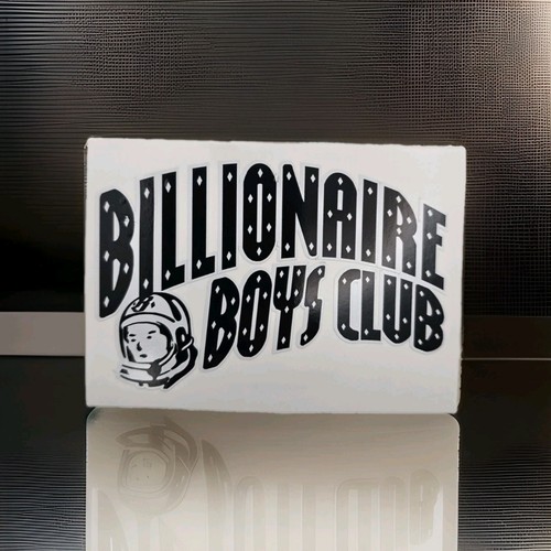 Billionaire boys club - billionaire,