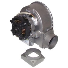 Ventilateur équipé H.ventouse - FRISQUET : F3AA40154