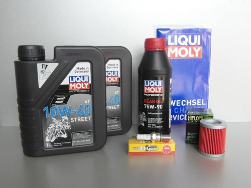 Kit maintenance sym - sym, maxsym