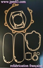 Pochette de joints pour TERROT