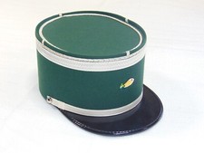 ANCIEN KÉPI GRANDE TENUE GARDE PÊCHE PARTICULIERS BIDERMANN Uniformes