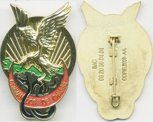 Commando chasse copie 2008 - copie,