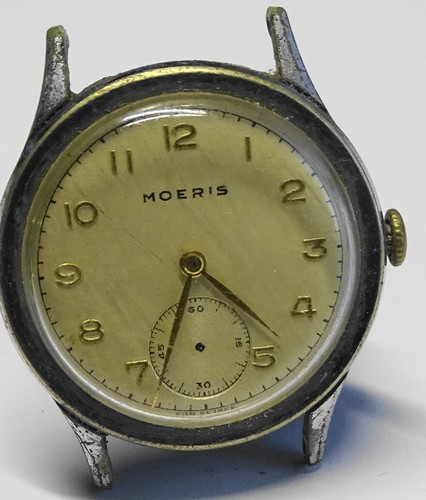 Vintage montre mecanique - vintage,