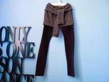 Pantalon Fille IKKS sport 14