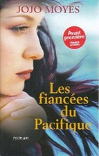Les fiancées du Pacifique - Jojo Moyes - V122046