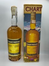 Chartreuse Jaune 1973-1985 -