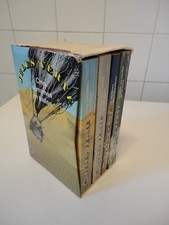 Coffret Jules Verne 4 volumes