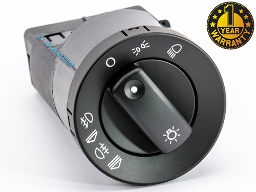 Commande commodo phare feux - commodo,