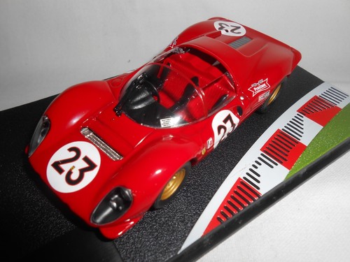 Ferrari 330 des - 330,