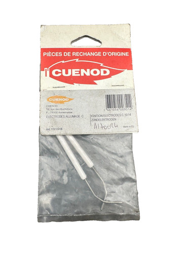 Cuenod 13015858 electrodes - cuenod,
