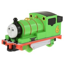 Takara Tomy Thomas Tomica 07 Percy du Japon