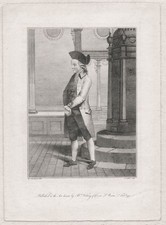 Bowler Miller Chef De Bureau