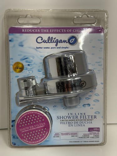 Culligan ish 200c line - culligan, in-line
