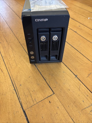 Qnap 239 pro network - qnap, ts-239