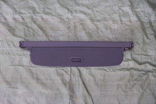 Cache bagages couvre coffre - cache,