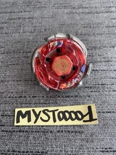 Toupie Beyblade Metal Fusion OCCASION