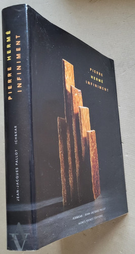 Infiniment pierre herme - pierre, éd