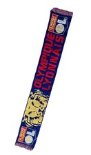 Echarpe Ultras Lyon OL