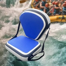 Siège gonflable de kayak