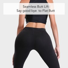 Culotte Rehausseur De Fesses