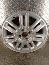 Jante RENAULT CLIO 3 PHASE 1 8200076224