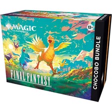 Magic The Gathering Final