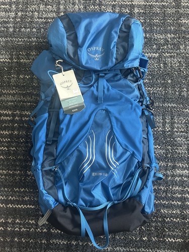 Osprey men exos 58l - osprey,