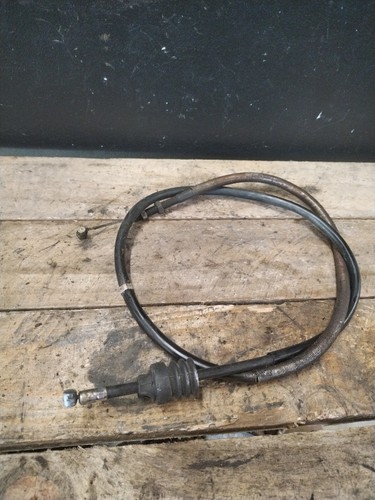 Câble embrayage yamaha - câble,