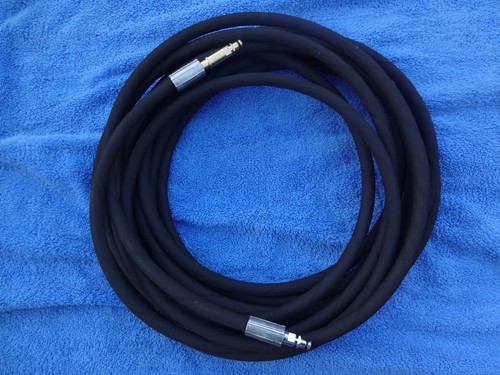 Tresse tuyau de - de,