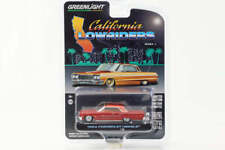 1:64 California Lowriders 1964
