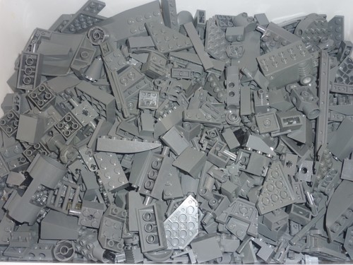 Lot vrac bulk 500 - vrac, de