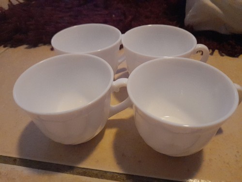 Lot tasses cafe - 4,
