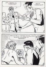 VIDEO SCANDALE  PLANCHE