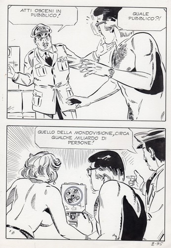 Video scandale planche - video,