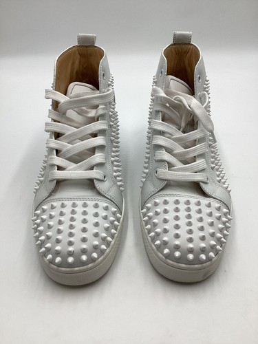 Christian louboutin louis flat - louis,