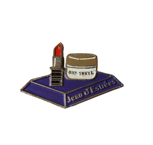 Rnt pin s parfum - ,