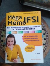 Méga Mémo IFSI Tout le