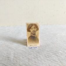 Carte De Tabac Abdulla No.51