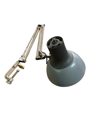 Ancienne lampe atelier - ancienne,
