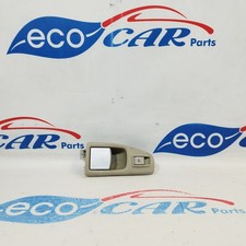 Bouton arrière sx beige Fiat