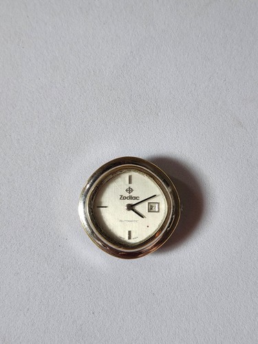 Boîtier tête de montre - boîtier, /